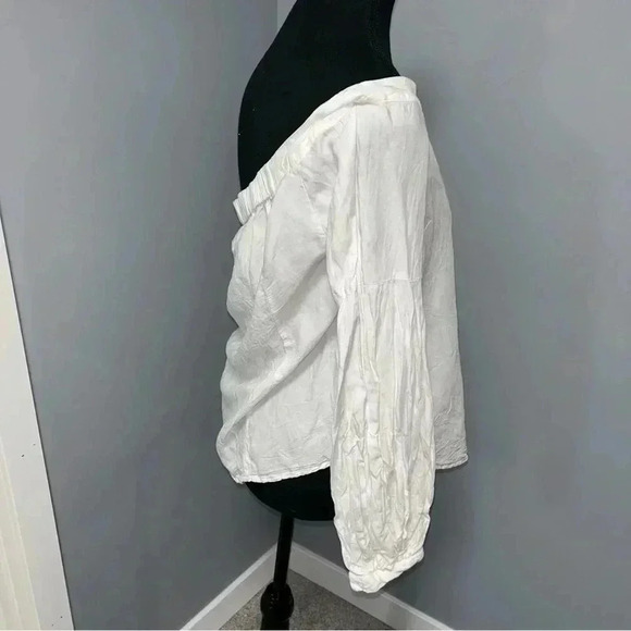 Floreat Blouse - Picture 2 of 6